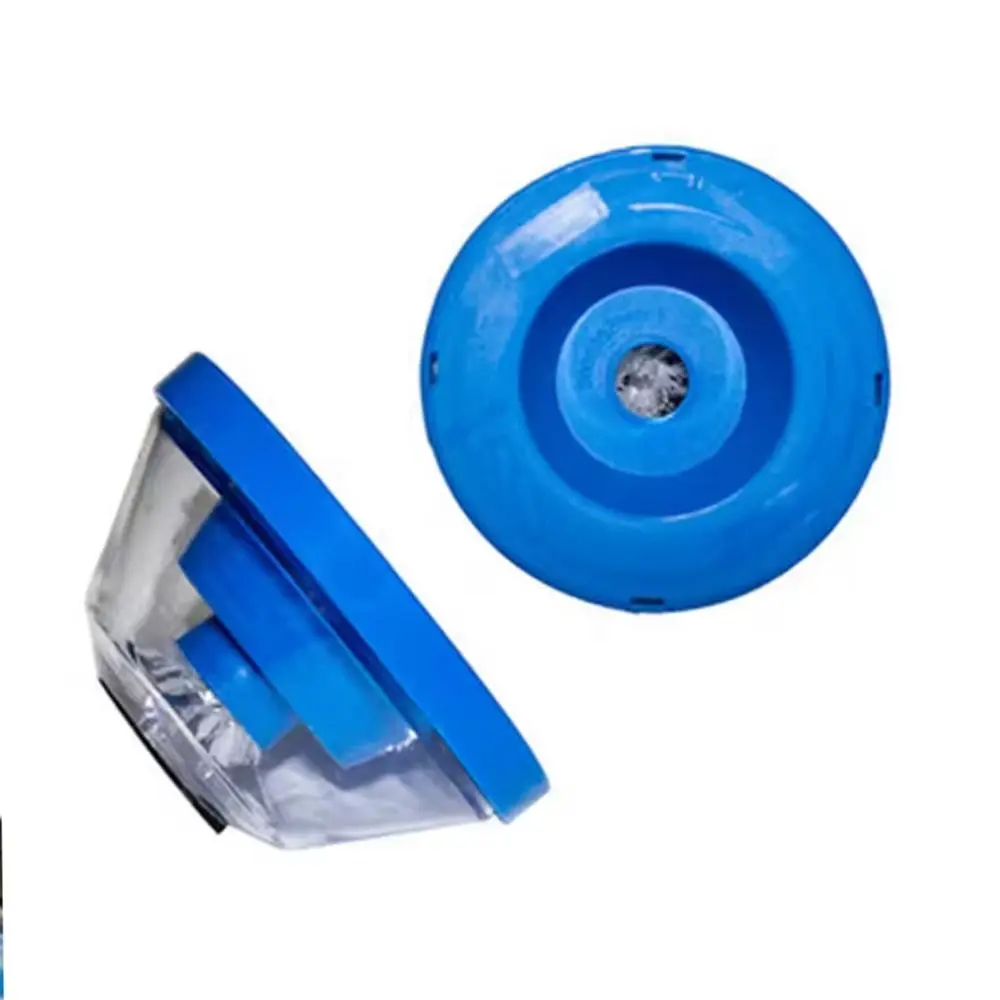 5 pçs mini broca elétrica capa de poeira multiuso profissional impacto martelo coletor poeira durável portátil