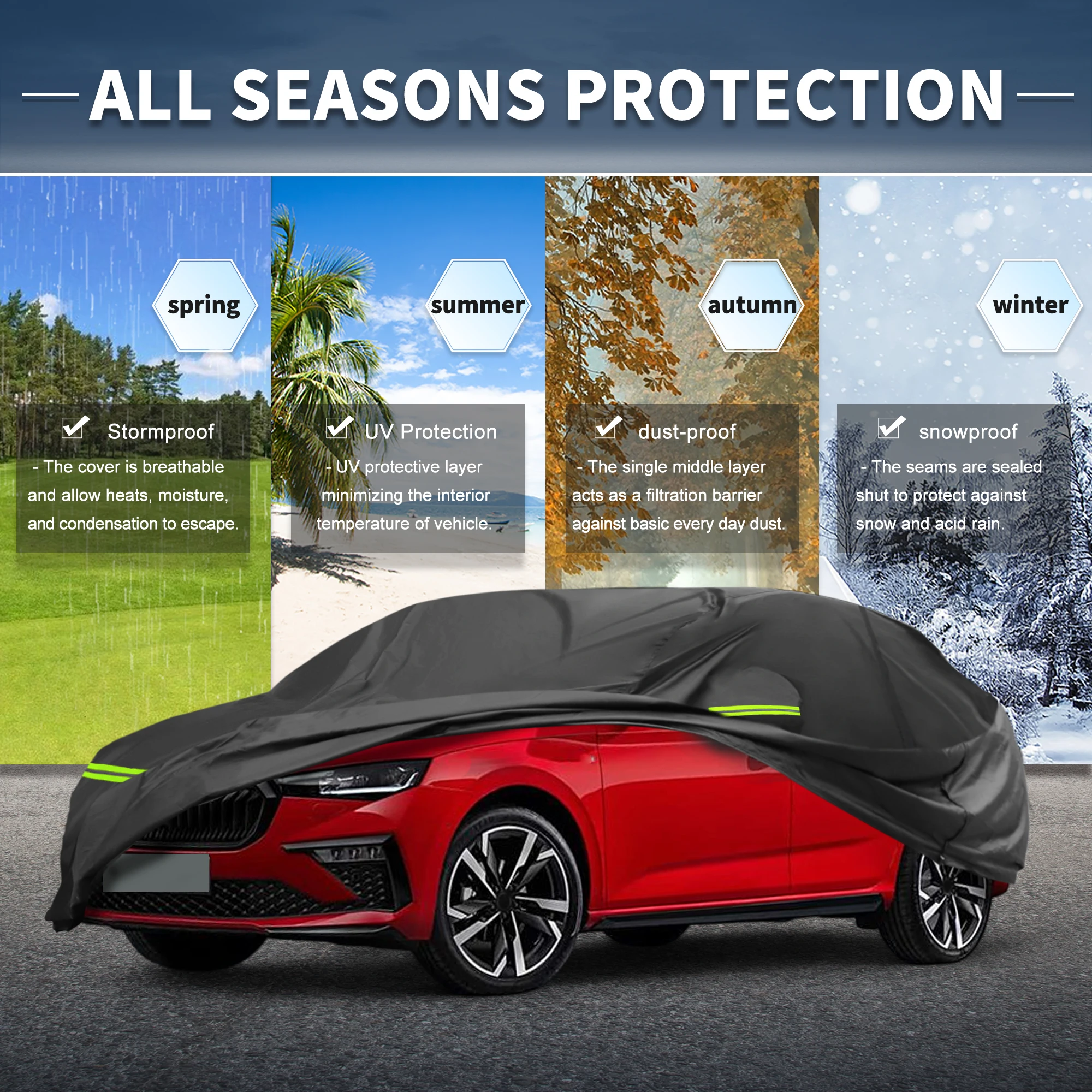 x-autohaux-car-cover-for-skoda-scala-2019-2024-210d-pu-outdoor-full-car-covers-all-weather-waterproof-windproof-sun-protection