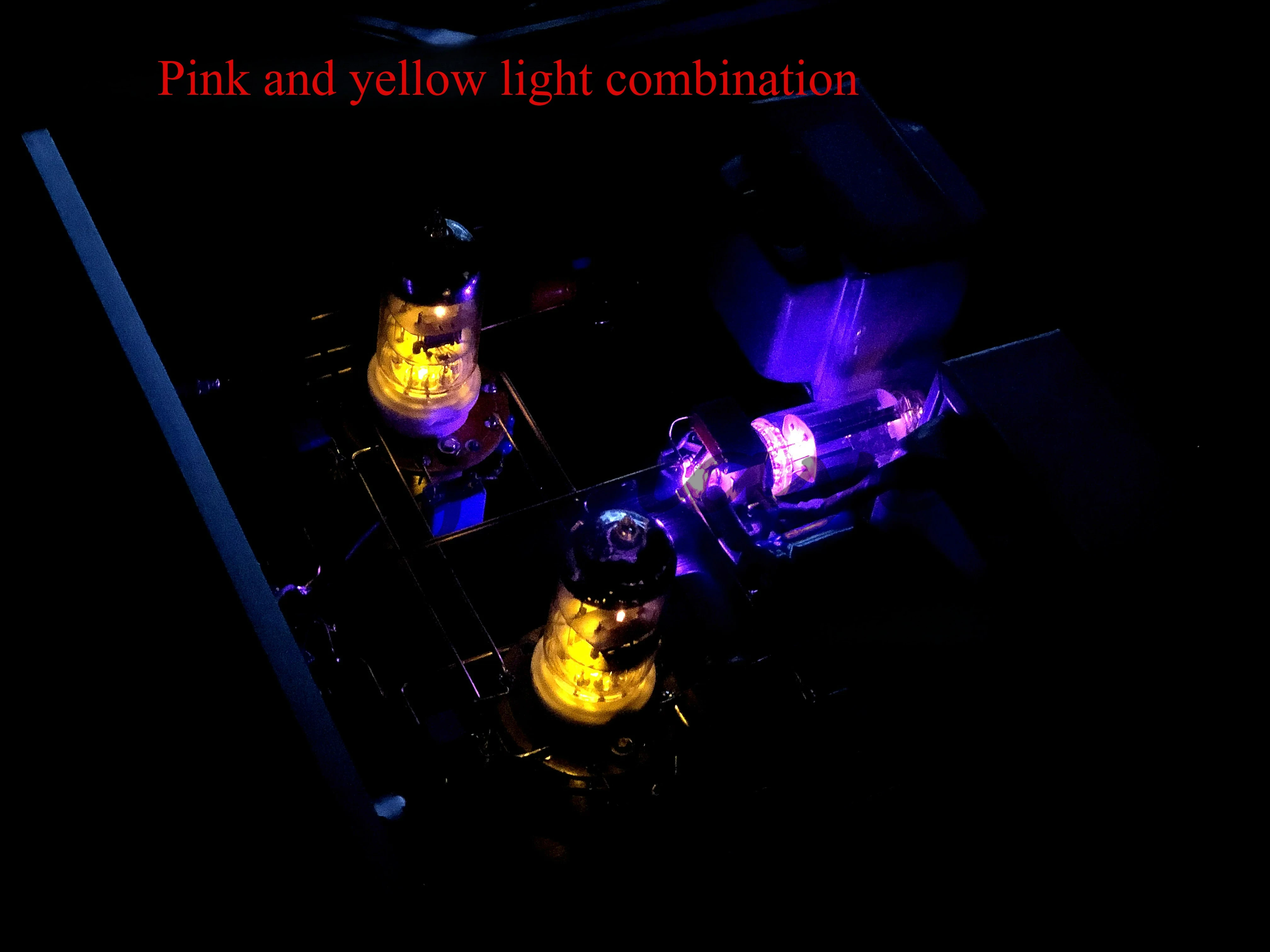 6N3 مرحلة ما قبل 6N1 رفع الصفراوي المرحلة المسبقة، أنبوب مرحلة ما قبل 6H3N مرحلة ما قبل، مرحلة Chaohe Tian Shigeru المسبقة للمرحلة الأولى #2