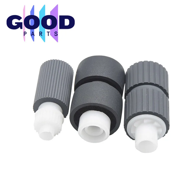 

5SETS JC82-00380A JC82-00378A ADF Separation Pickup Roller for SAMSUNG M4080 M4580 M4583 C2680 C4060 C4062