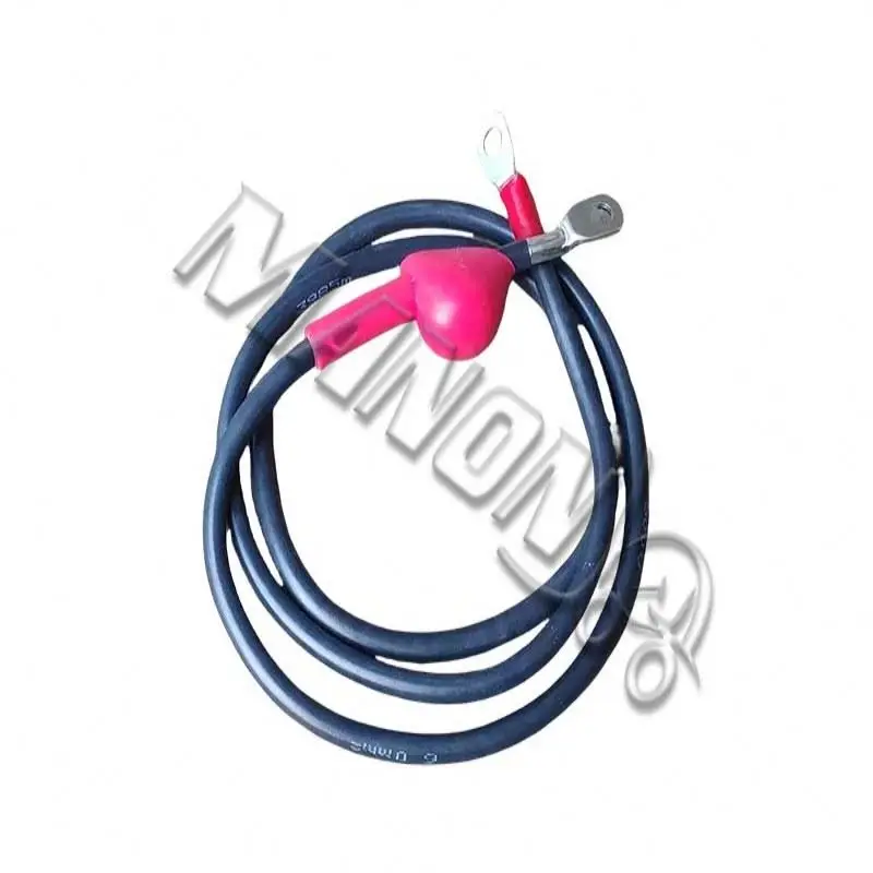 

High Quality Forklift Attachments CABLE(SUMITOMO) 4683249,582108991,66305012 for HYSTER Forklift Parts