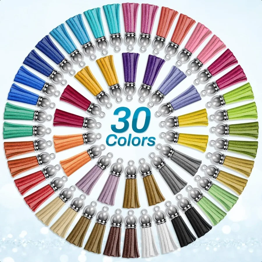 350 قطعة سلسلة مفاتيح مصنوعة من الأكريليك الفراغات سلسلة مفاتيح مصنوعة من الأكريليك الفراغات للفينيل مع 60 قطعة الفراغات الاكريليك 60 قطعة المفاتيح شرابات 170 P