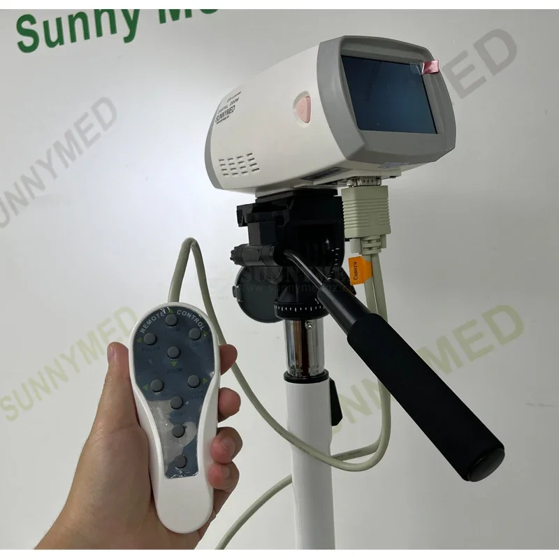 SY-F005HD-1 ミニ Hd コルポス対処カム時代機器ポータブルデジタル美しい膣ビデオコルポス対処婦人科用