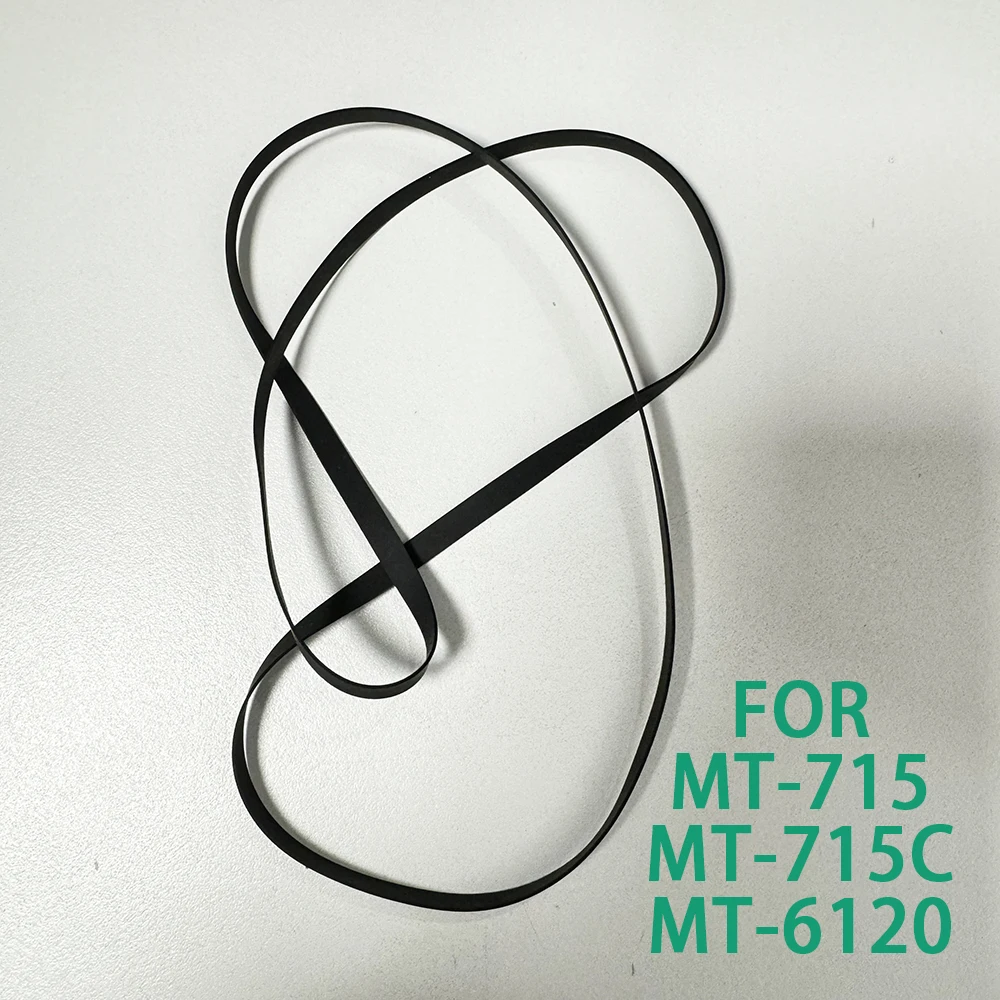 

Turntable Belt FOR FISHER MT-715 MT-715C MT-6120 Part Repair Replacement