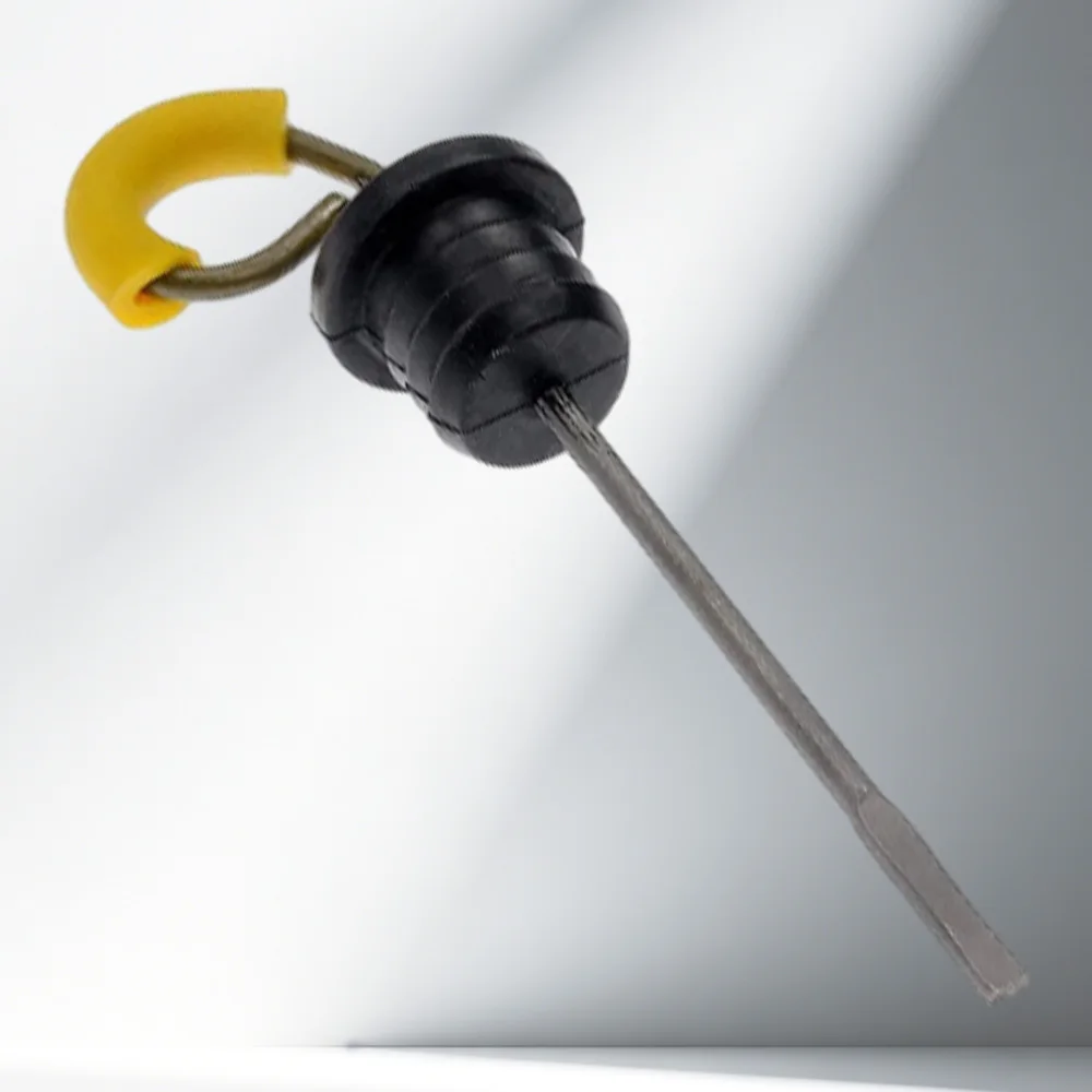 For Honda Accord Odyssey Prelude Civic CRX 1.5L 2.2L  2.3L  Acura Integra 1.6L L4 AT Automatic Transmission Dipstick 921-076