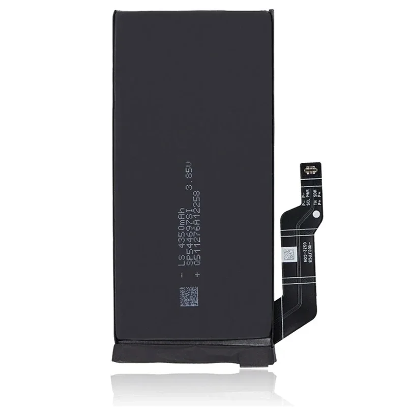 4306mAh GLU7G Replacement Battery For Google Pixel 6A