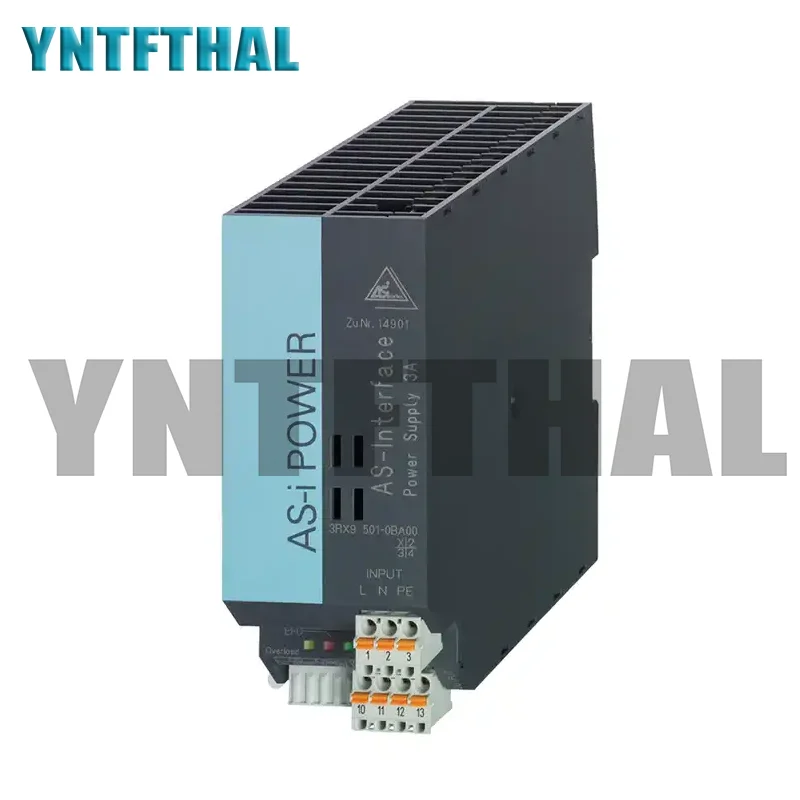 

Абсолютно новый оригинальный 3RX9501-0BA00