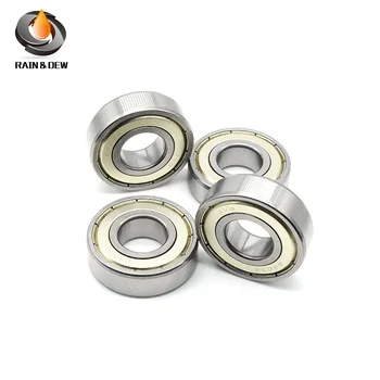 Deep groove ball bearing ABEC-7 6000ZZ 6001ZZ 6002ZZ 6003ZZ 6004ZZ 6005ZZ 6000RS 6001RS 6002RS 6003RS 6004RS 6005RS