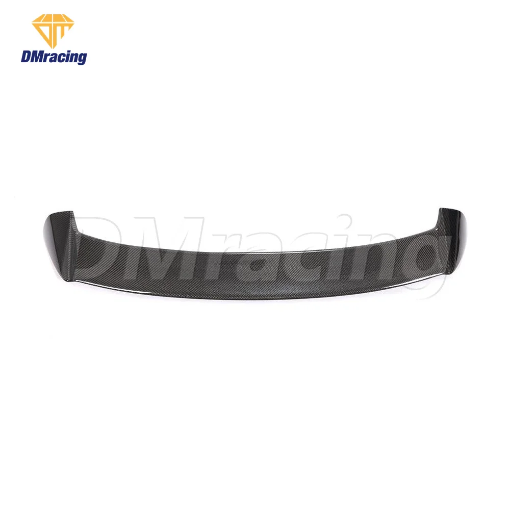 

DM Style Carbon Fiber Rear Spoiler for Bmw 1 Series F20 2012-2018