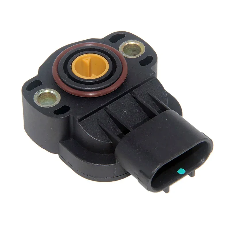 1pcs NEW TPS Throttle Position Sensor OE TH144/4605128/TPS330/5S5097 for Chrysler For Dodge