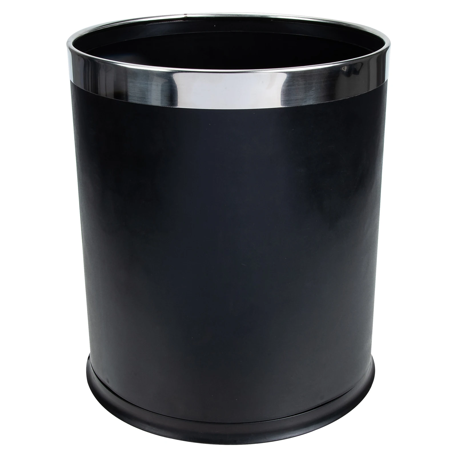 

Double Layer Trash Can Green Household Garbage Container with Lid for Kitchen Bathroom Bedroom Hotel Easy Clean Sturdy Use