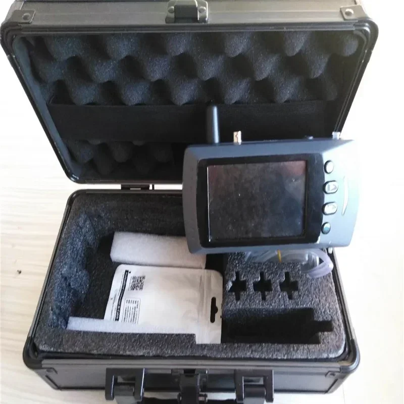 Verkaufe Multiparameter-Detektor, Factory Spot, Multiparameter-Gasdetektor CD10 Multiparameter-Detektor