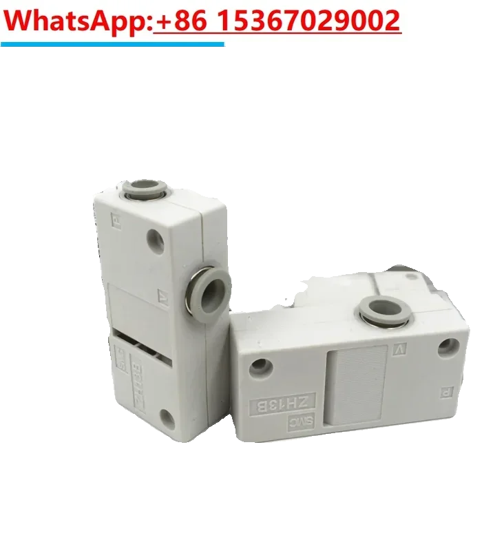 

Authentic vacuum generator ZH05BS-ZH07BS-ZH10BS-06-06 ZH13BS-08-10