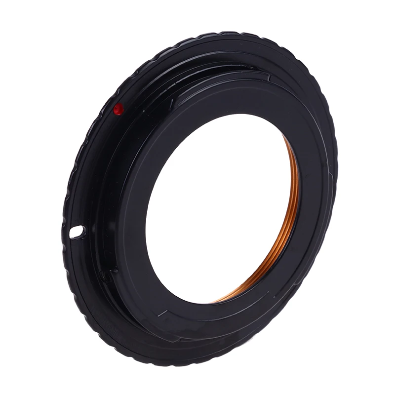 M42 Lens to Canon EOS EF Adapter Ring Adjustable M42 Lens for Canon EOS SLR Body