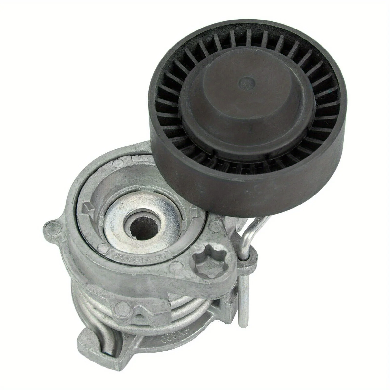 

Drive Belt Tensioner w/Pulley A/C Compressor for BMW E46 E39 E83 E53 11287512758