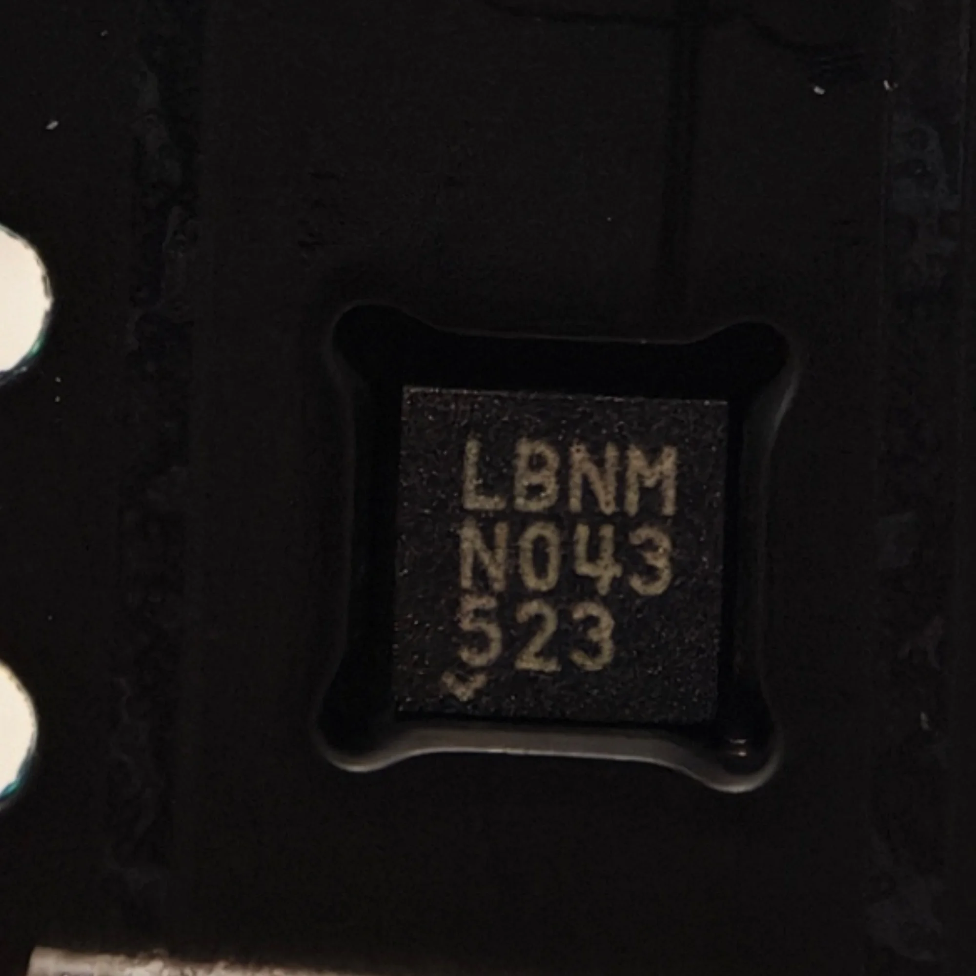 1~10pcs/lot LTC3409 LTC3409EDD#TRPBF  LBNM DFN-8 100% Brand New Original