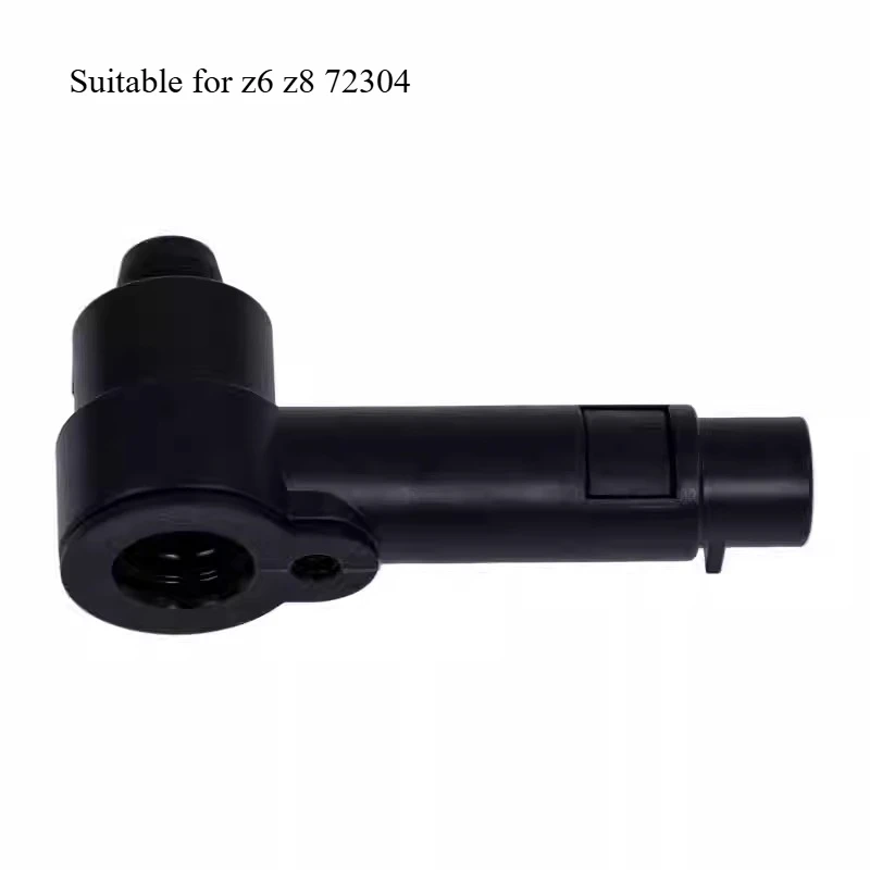 

Подходит для кофемашины Jura, латте, капучино, вентилятор для молочной пены Z6 Z8 2018 Z10