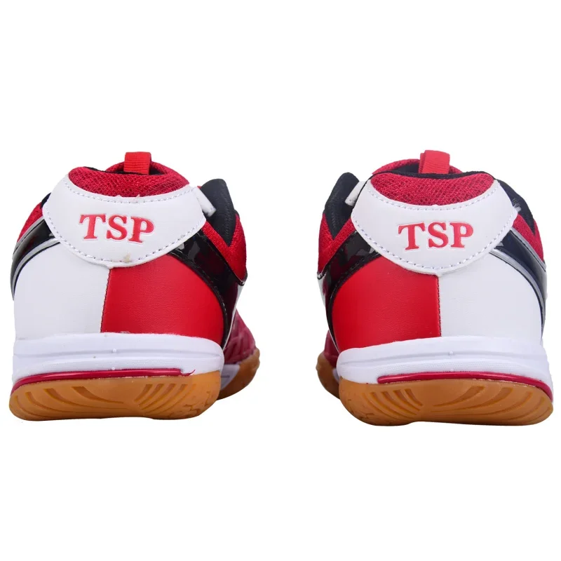 Original TSP New Classics Style Men Tennis Shoes Athletic Sneakers For Men Professional Sport Table Tennis Shoe TSH01