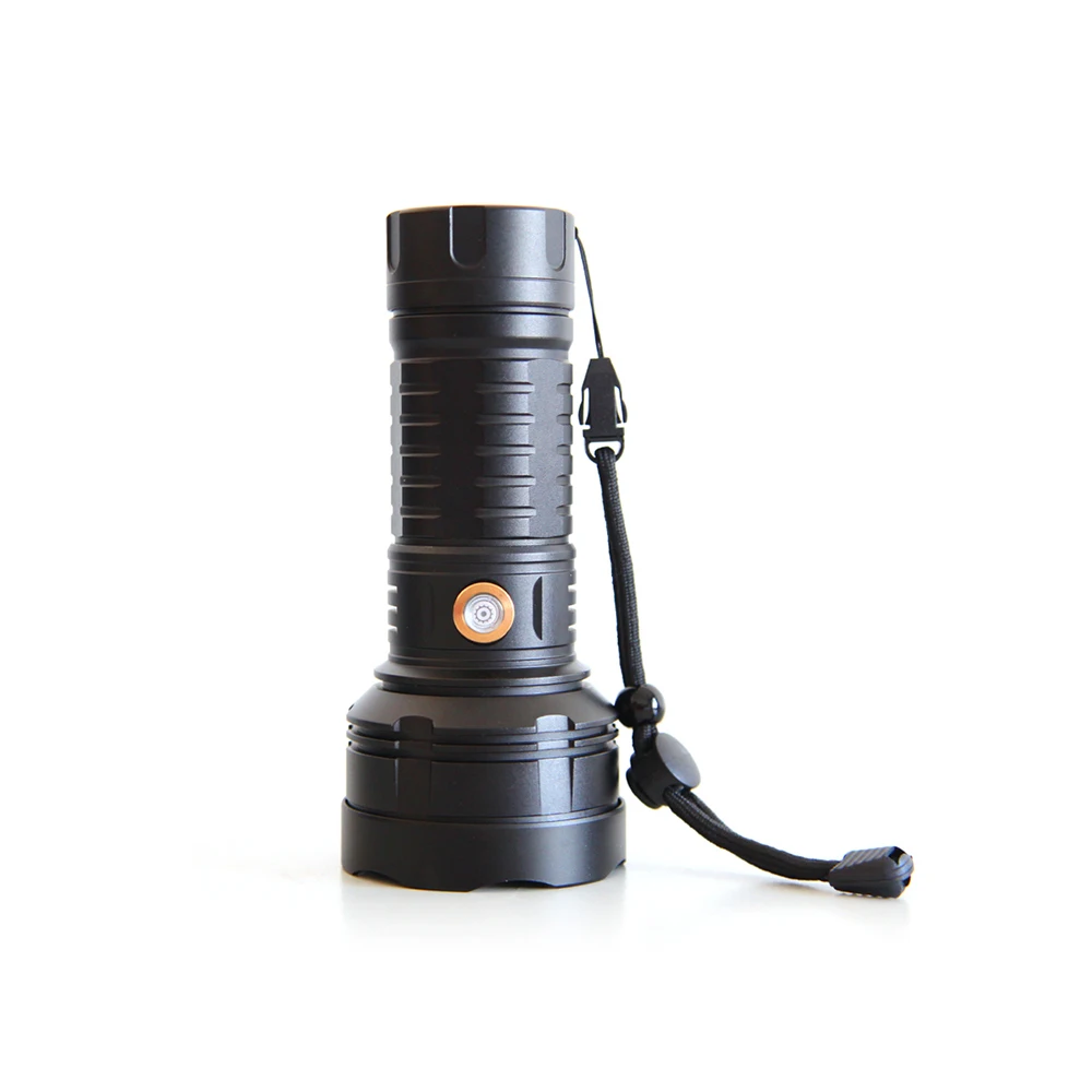 Cold Light Source Fluorescence Magnetic Powder Penetration Detection Portable VM70+ UV LED NDT LAMP