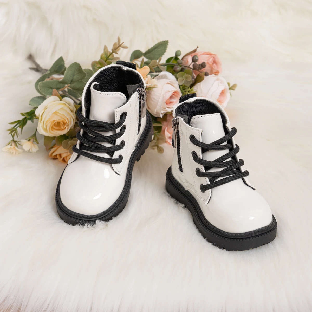 Thumbnail 2 - #84 Latest Elastic Boots Offers