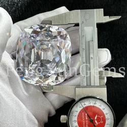 Cullinan II Famours diamonds replica same size as natural high quality 3EX cut Cubic Zirconia for Gift