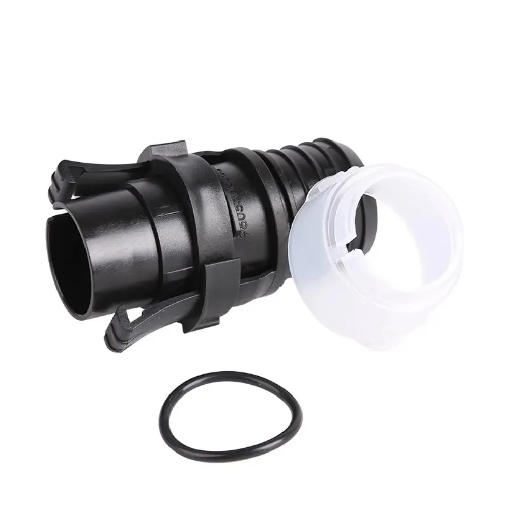 9605306580 for Citroen ZX/Fukang C-Elysee 2002-2013 Brand New Large Water Tank Downpipe Fitting with Seal Ring