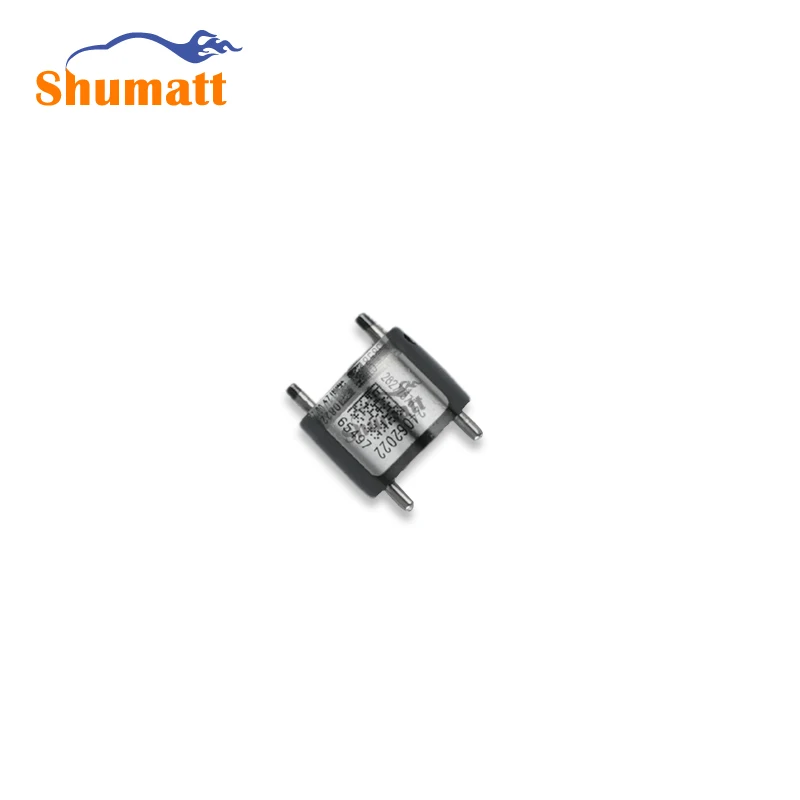 Shumatt High Quality 28277576 Injector Valve Plate For Fuel Injector 625C Series