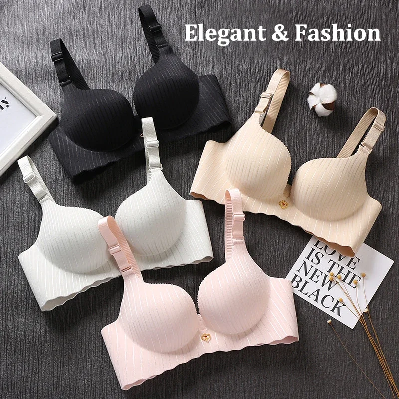 Thumbnail 4 - #89 Strapless Support Bras List of Top Picks