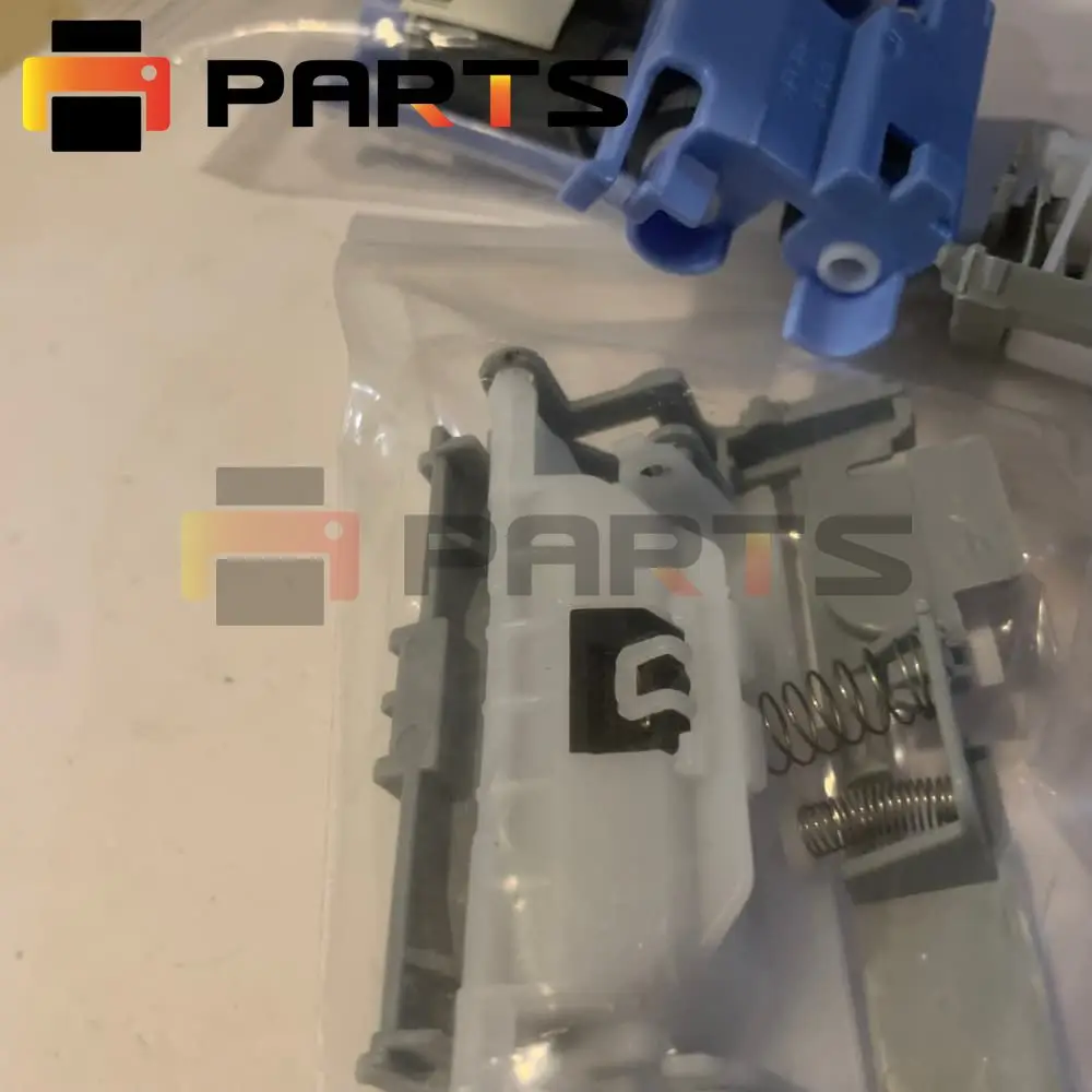 

5sest RM2-5452-000 RM2-5397-000 Tray 2 Pickup Separation Roller for HP LaserJet M402 M403 M426 M427 M304 M305 M404 M329 M429