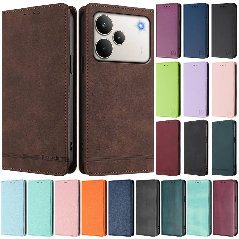 For Realme P3 P4 Pr…