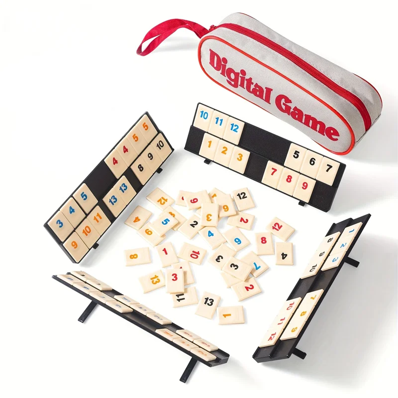 Zestaw do gry w liczenie dla c – Party Games Easy Kids recenzja i cena