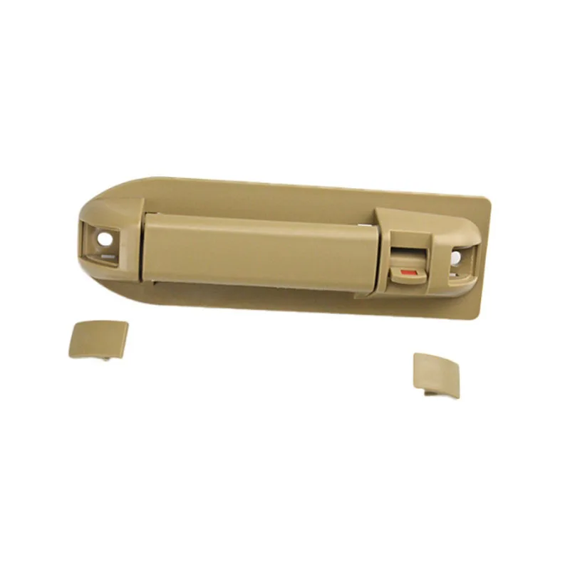 Front or Rear door inner inside handle left and right for DFM DFSK C35 C36 C37