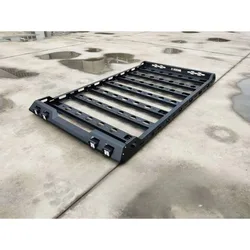 4x4 Roof rack with Steel material Car Universal Roof Rack Luggage Rack 4x4 off road