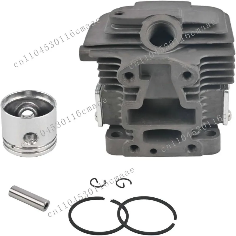 Cylinder Assembly for Lawn Mower TJ027E TJ27 TJ27E KBL27A Bore 34mm
