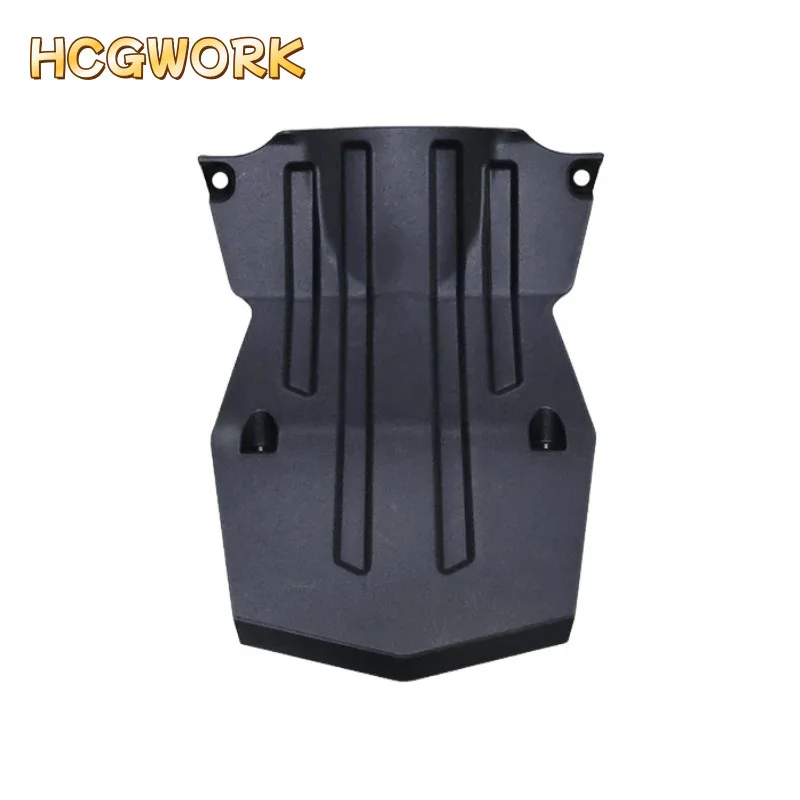 

Заднее крыло передняя секция для Zongshen Cyclone RT1 SR150T