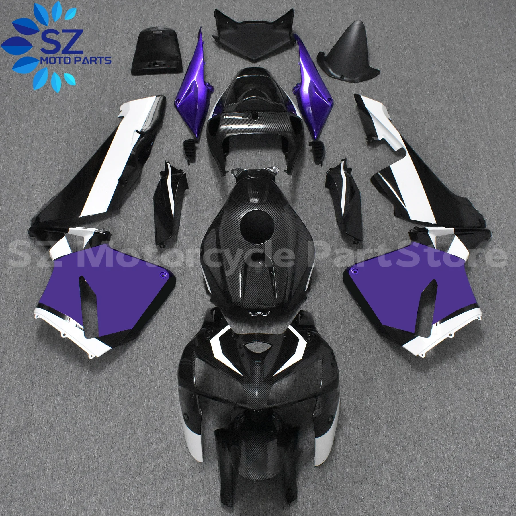 

Motorcycle Fairings Kit fit for HODNA CBR600RR 05 06 CBR 600RR F5 2005 2006 Injection Bodywork Set
