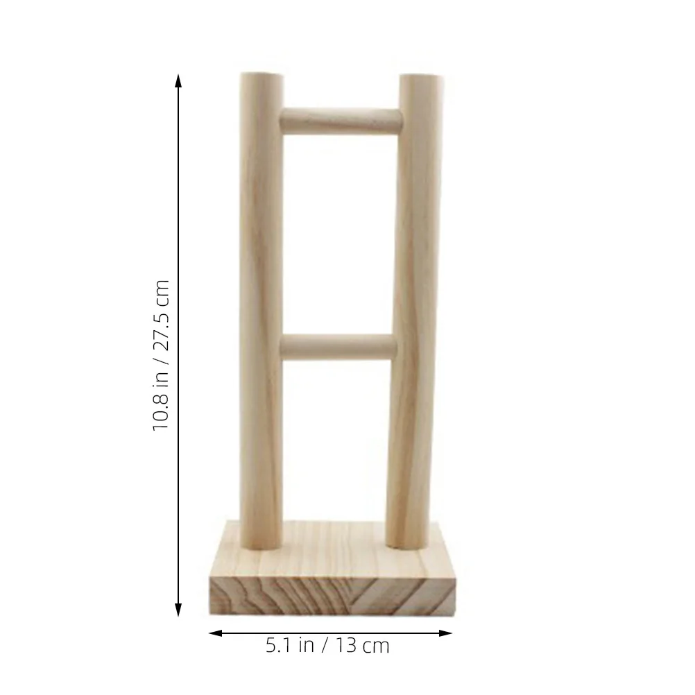 

Wooden Headphone Stand Holder Desktop Headset Storage Rack Space Saving Hanger Display Mount Organizer Hardware Accessory