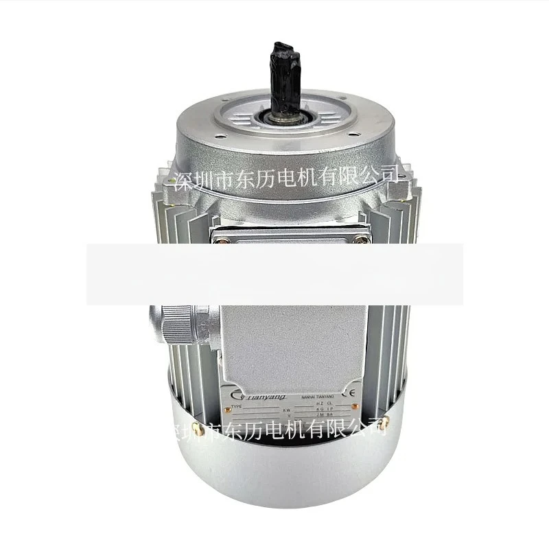 Motor 3~ As. Motor …