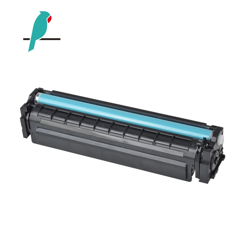 hp201A Compatible Replacement for HP Color Pro 201A CF400A MFP M274n M277n M277dw M252n M252dw Printer 1set BCMY 4-Pack