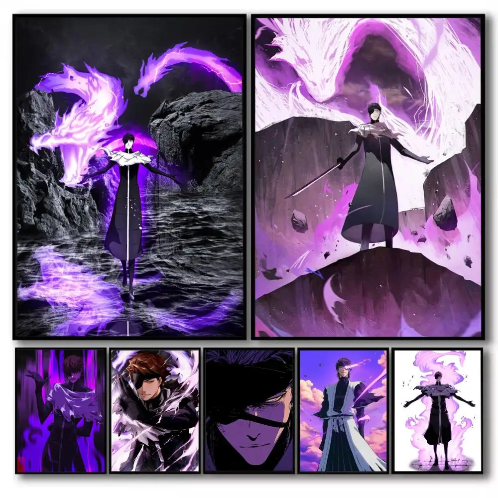 Purple S-Sosuke A-A… - image