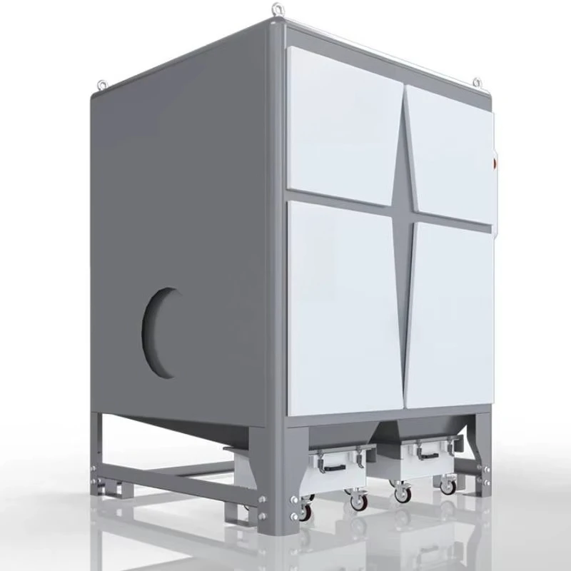 High Efficiency Portable Dust Air Filter Industrial Welding Fume Eliminator for Welding Working Environment