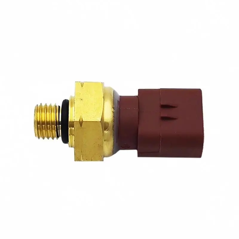 GOODExcavator accessories suitable for Caterpillar oil pressure sensor sensor pressure sensing plug 320-3063