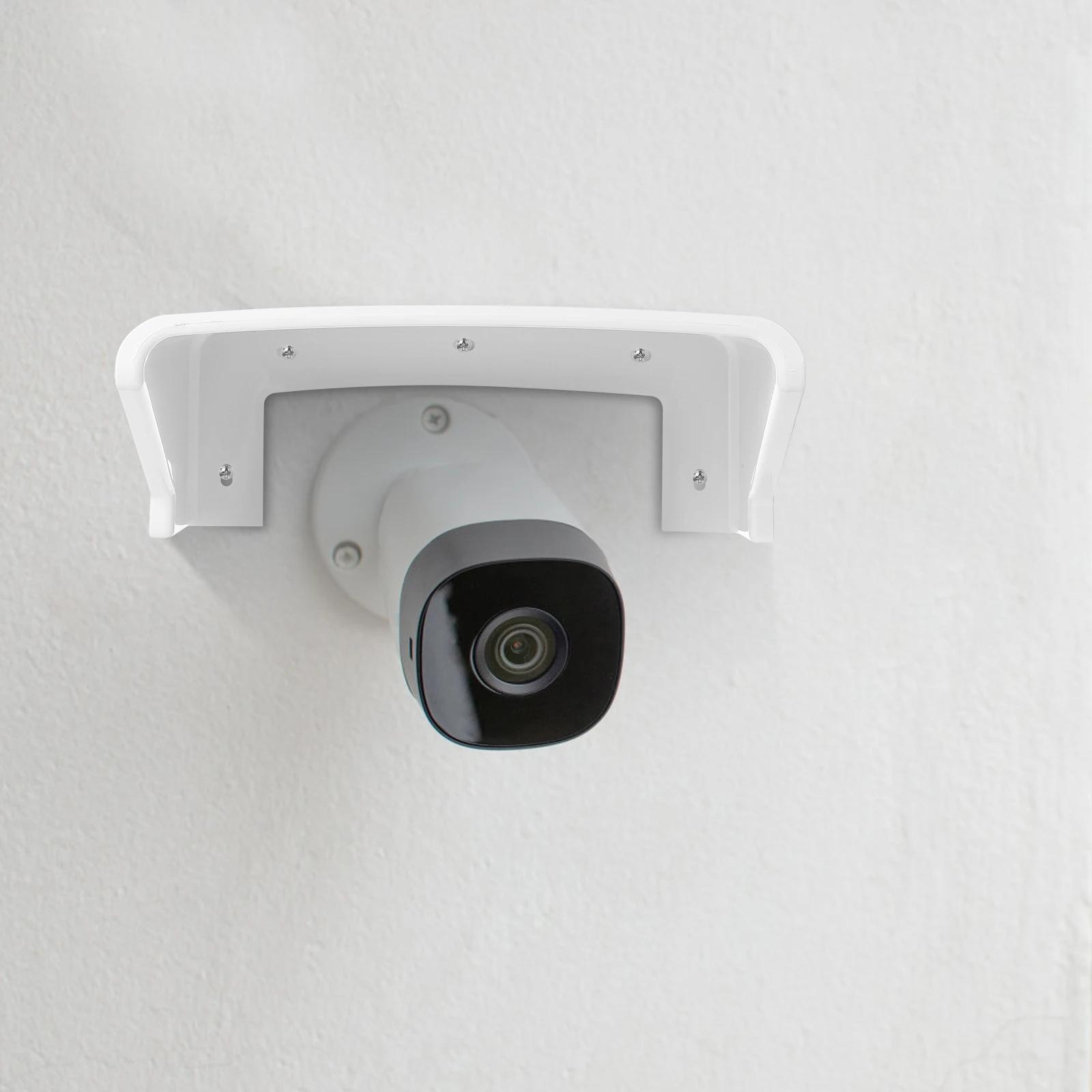 

Waterproof Outdoor Security Camera Cover Rainproof Protection Box for Turret Dome Cameras Shield Case