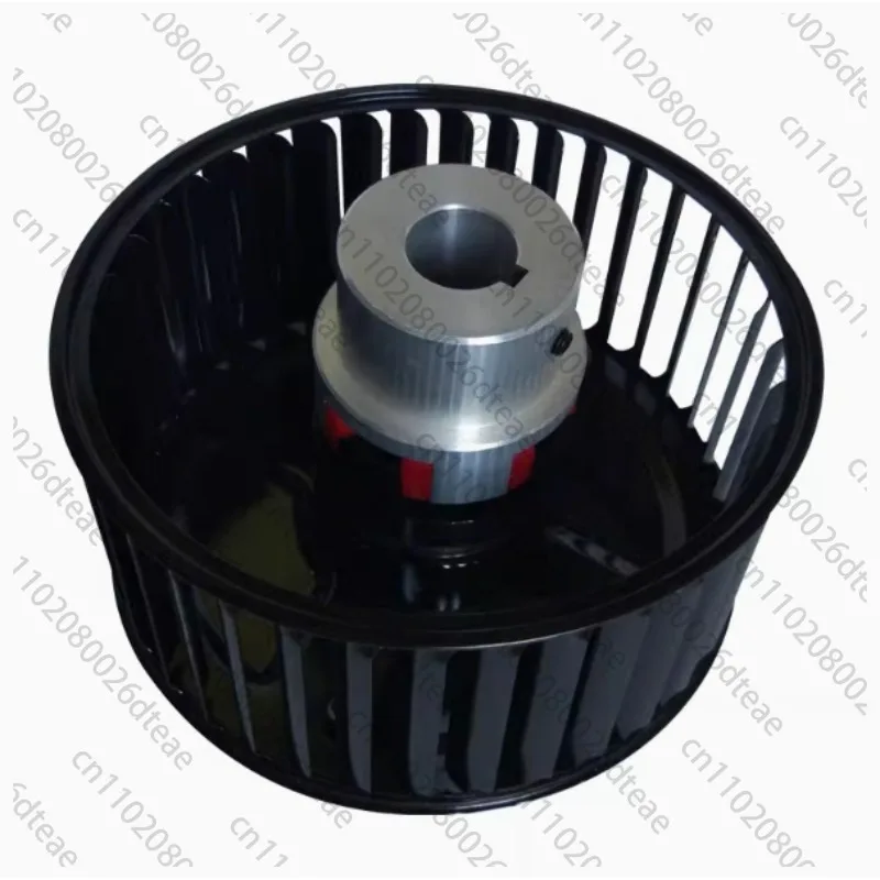 

Вентилятор охлаждения вакуумного насоса VC100/VC202/303/50/75