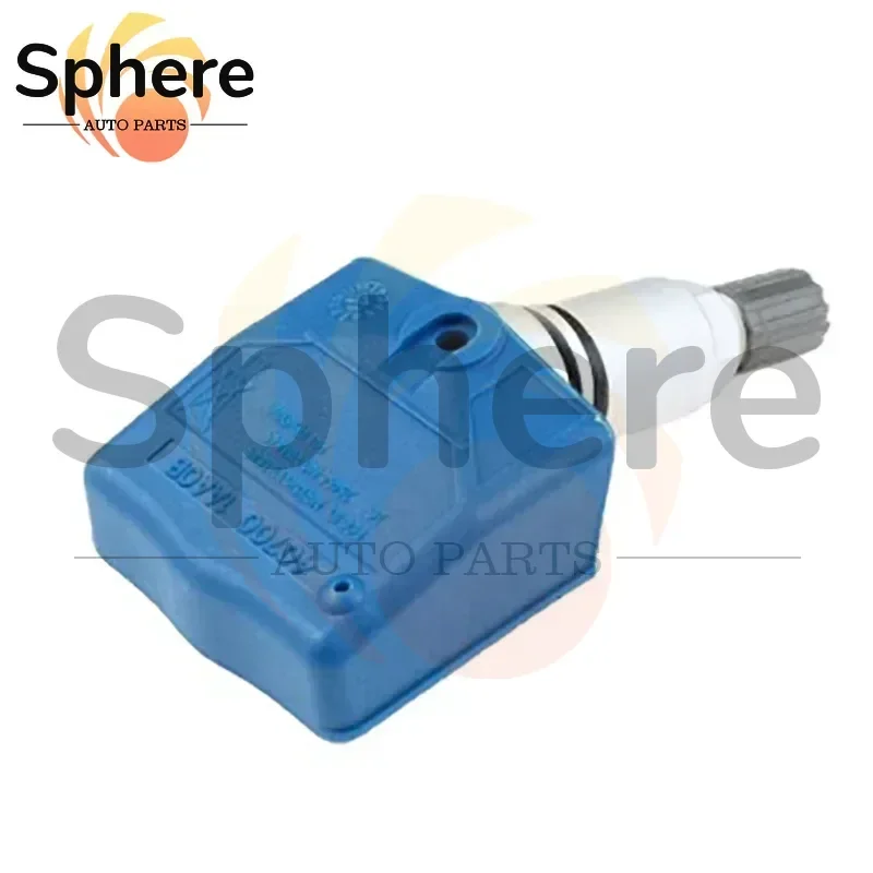 40700-1AA0B 407001AA0B New TPMS Tire Pressure Sensor For Nissan Altima Frontier Murano Versa Infiniti FX35 G35 M37 Q45 Car Parts