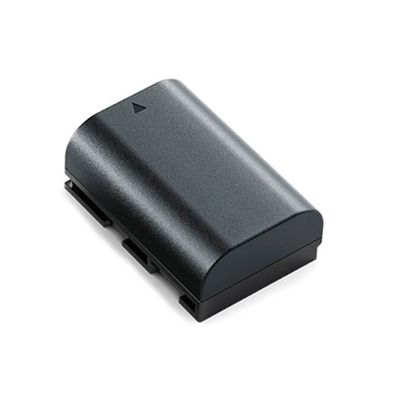 LP-E6 Battery For Canon R R5 R6 R7 60D 80D 6D MK II Camera