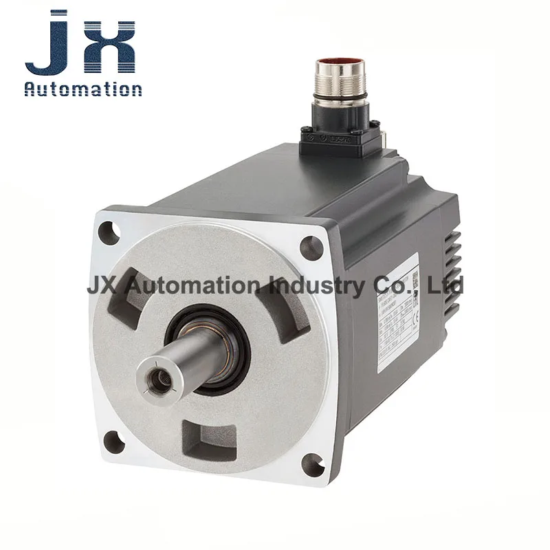 Original S-1FL6 1.5KW Servo Motor 1FL6052-2AF21-2AA1 1FL6052-2AF21-2AB1 1FL6052-2AF21-2MA1 1FL6052-2AF21-2MB1