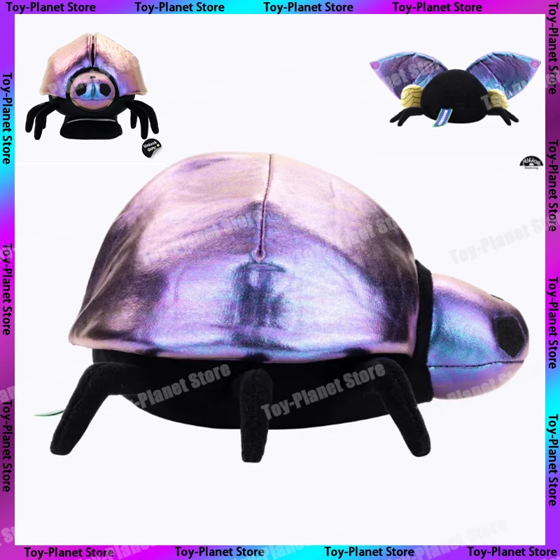 

Doug The Bug плюшевая кукла аниме мягкая подушка периферийные устройства по индивидуальному заказу милые игрушки