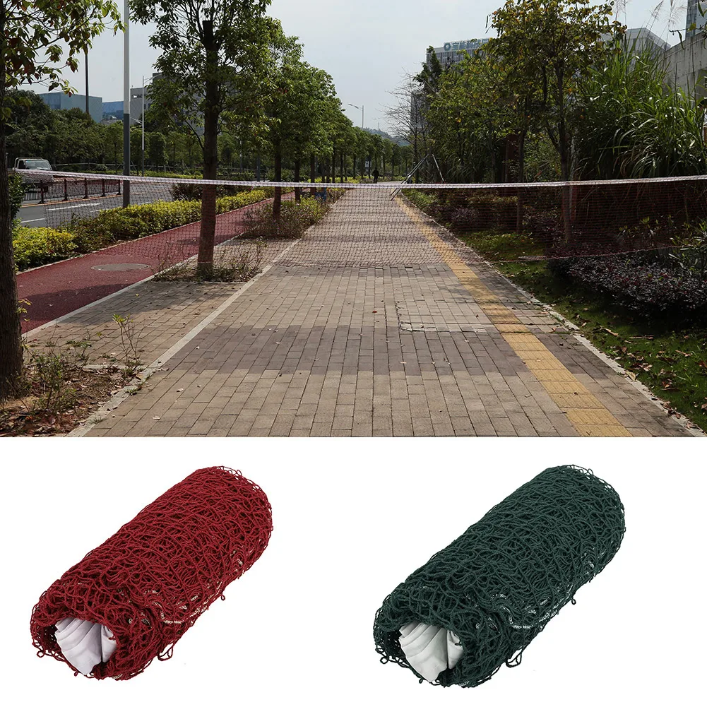 Sports Badminton Net 2 Colors  - Badminton Badminton recension och pris