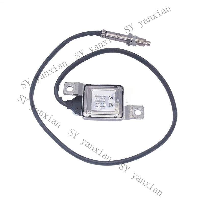 SY+ Nitrogen Oxygen Sensor 5WK96685A for VW Touareg Audi Q7 059907807G 059907807B